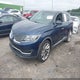 2LMPJ6LR5HBL28534 2017 Lincoln Mkx Reserve auction photo thumbnail 2