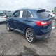 2LMPJ6LR5HBL28534 2017 Lincoln Mkx Reserve auction photo thumbnail 3