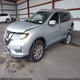 JN8AT2MV2LW118540 2020 Nissan Rogue Sv Intelligent Awd auction photo thumbnail 2