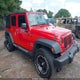 1C4BJWDG6CL254055 2012 Jeep Wrangler Unlimited Sport auction photo thumbnail 1