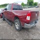 1C6SRFCT7KN597796 2019 Ram 1500 auction photo thumbnail 3