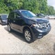 JN8AZ1MW9DW323419 2013 Nissan Murano Sv auction photo thumbnail 1