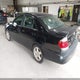 4T1BE32K95U031155 2005 Toyota Camry Se auction photo thumbnail 3