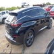 5N1AZ2DJ8RC104509 2024 Nissan Murano Platinum Fwd auction photo thumbnail 4
