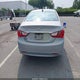 5NPEB4AC0BH036955 2011 Hyundai Sonata Gls auction photo thumbnail 16