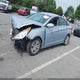 5NPEB4AC0BH036955 2011 Hyundai Sonata Gls auction photo thumbnail 2
