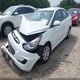 KMHCT4AE0DU496949 2013 Hyundai Accent Gls auction photo thumbnail 2