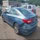 5NPE24AF7FH193740 2015 Hyundai Sonata Se auction photo thumbnail 3