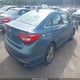 5NPE24AF7FH193740 2015 Hyundai Sonata Se auction photo thumbnail 4