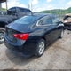1G1ZB5ST0HF141268 2017 Chevrolet Malibu Ls auction photo thumbnail 4