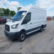 1FTNR3XVXFKB29374 2015 Ford Transit-250 auction photo thumbnail 2