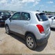 KL7CJKSB4GB741820 2016 Chevrolet Trax 1Ls auction photo thumbnail 3