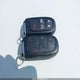 1C4PJMCS4HW584962 2017 Jeep Cherokee Latitude 4X4 auction photo thumbnail 11