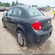 1G1AD5F50A7146554 2010 Chevrolet Cobalt Lt auction photo thumbnail 3