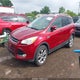 1FMCU9J95EUE23560 2014 Ford Escape Titanium auction photo thumbnail 2