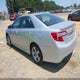 4T1BF1FK2CU076186 2012 Toyota Camry Se auction photo thumbnail 3