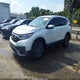 5J6RW1H53LL004455 2020 Honda Cr-V 2Wd Ex auction photo thumbnail 2