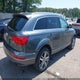 WA1LGAFE2CD006116 2012 Audi Q7 3.0T Premium auction photo thumbnail 4