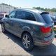 WA1LGAFE2CD006116 2012 Audi Q7 3.0T Premium auction photo thumbnail 6