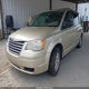 2A4RR2D16AR436882 2010 Chrysler Town & Country New Lx auction photo thumbnail 2