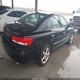 5NPEU46F98H391144 2008 Hyundai Sonata Limited V6/Se V6 auction photo thumbnail 4