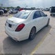 WDDUG6GB4LA516146 2020 Mercedes-Benz S 450 auction photo thumbnail 4