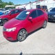 KNAFU4A26D5678893 2013 Kia Forte Ex auction photo thumbnail 2