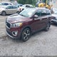 5XYPHDA5XHG263546 2017 Kia Sorento 3.3L Ex auction photo thumbnail 2