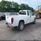 1GTDT198268226753 2006 GMC Canyon Sle1 auction photo thumbnail 4