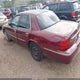 2MEFM74V38X659196 2008 Mercury Grand Marquis Gs auction photo thumbnail 3