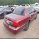 2MEFM74V38X659196 2008 Mercury Grand Marquis Gs auction photo thumbnail 4