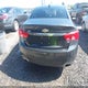 1G1165S36FU125005 2015 Chevrolet Impala 2Lz auction photo thumbnail 16