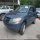 5NMSG13D78H226847 2008 Hyundai Santa Fe Gls auction photo thumbnail 2
