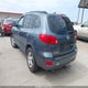 5NMSG13D78H226847 2008 Hyundai Santa Fe Gls auction photo thumbnail 3