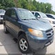 5NMSG13D78H226847 2008 Hyundai Santa Fe Gls auction photo thumbnail 6