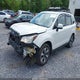 JF2SJAECXJG572573 2018 Subaru Forester 2.5I Premium auction photo thumbnail 2