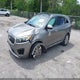 5XYPK4A58GG126573 2016 Kia Sorento 3.3L Sxl auction photo thumbnail 2