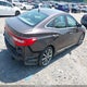 KMHFG4JG6FA453806 2015 Hyundai Azera auction photo thumbnail 4