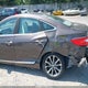 KMHFG4JG6FA453806 2015 Hyundai Azera auction photo thumbnail 6