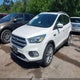 1FMCU0JD3HUA80168 2017 Ford Escape Titanium auction photo thumbnail 2