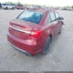 1C3CCBBB1DN694189 2013 Chrysler 200 Touring auction photo thumbnail 4