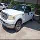 1FTPW12544KC72508 2004 Ford F-150 Lariat/Xlt auction photo thumbnail 2