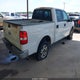 1FTPW12544KC72508 2004 Ford F-150 Lariat/Xlt auction photo thumbnail 4