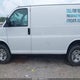 1GCWGAFGXL1232667 2020 Chevrolet Express Cargo Rwd 2500 Regular Wheelbase Wt auction photo thumbnail 15
