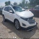2FMPK4K90HBC44782 2017 Ford Edge Titanium auction photo thumbnail 1
