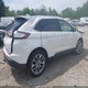2FMPK4K90HBC44782 2017 Ford Edge Titanium auction photo thumbnail 4