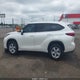 5TDCZRAH5MS053260 2021 Toyota Highlander L auction photo thumbnail 14