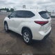 5TDCZRAH5MS053260 2021 Toyota Highlander L auction photo thumbnail 3