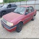 1MEPM36X8KK660544 1989 Mercury Topaz Gs auction photo thumbnail 2