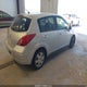 3N1BC13E17L419763 2007 Nissan Versa 1.8S auction photo thumbnail 4